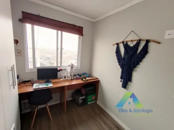 Imagem Apartamento no Sacoma proximo ao metro .