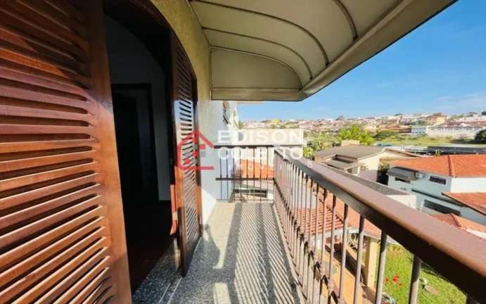 Imagem Esta casa à venda em Piracicaba no bairro Chácara Nazareth, Piracicaba!!