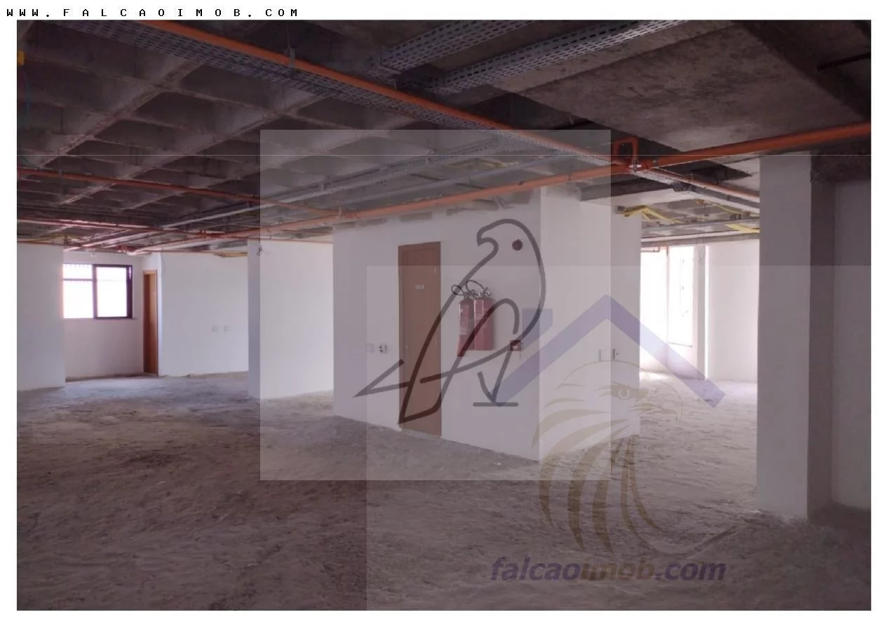 Imagem Sala Comercial para Locação em Salvador / BA no bairro Caminho das Árvores