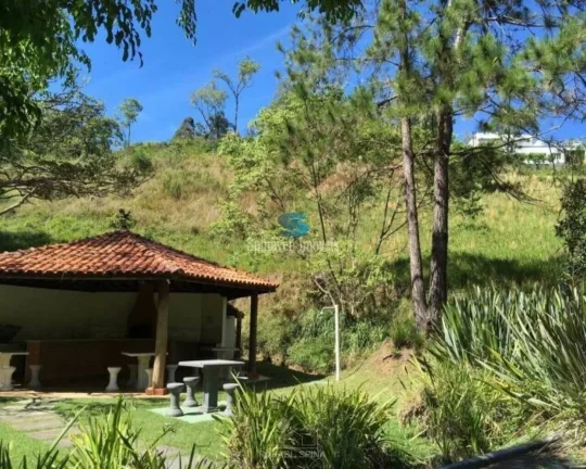 Imagem Terreno à venda no bairro Portão - Atibaia/SP