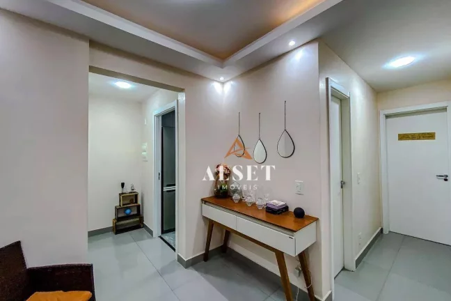 Imagem Apartamento com 2 dormitórios à venda, 71 m² por R$ 820.000,00 - Quarta Parada - São Paulo/SP