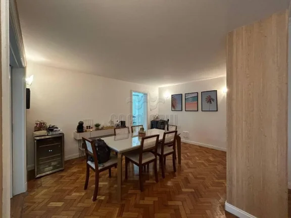 Imagem Copacabana - Residencial › Apartamento com 3 quarto(s) a Venda
