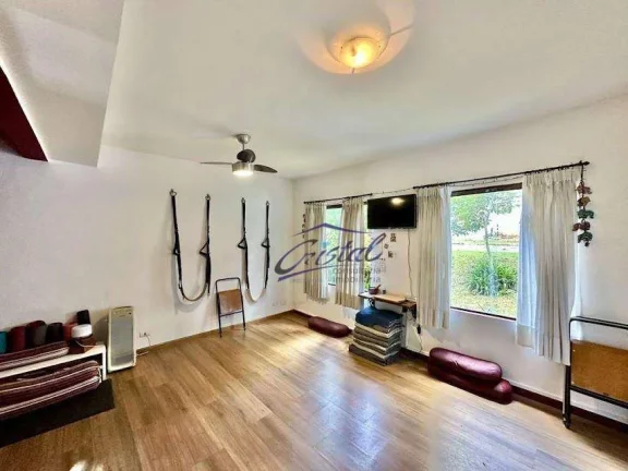 Imagem Casa com 3 quartos (1 suíte) à venda, 125 m² - Jardim Ana Estela - Granja Viana - Carapicuíba/SP
