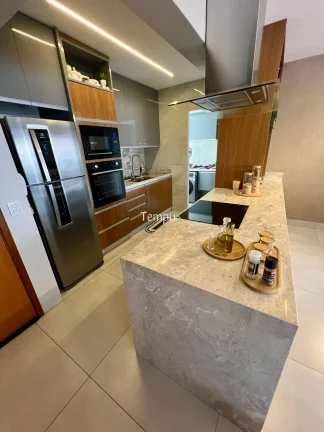 Imagem Riviera De Venezia - Apartamento em Jardim Goiás, Goiânia/GO