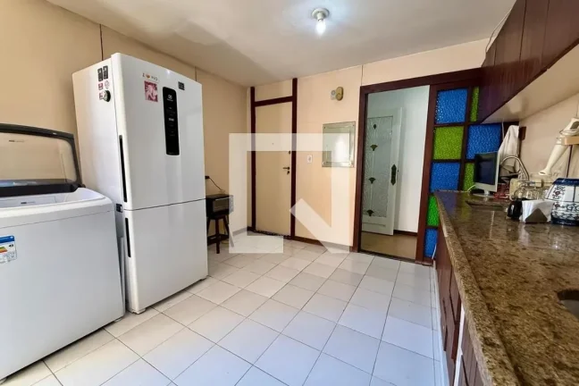 Imagem Apartamento à Venda - Copacabana, 3 Quartos, 184 m2