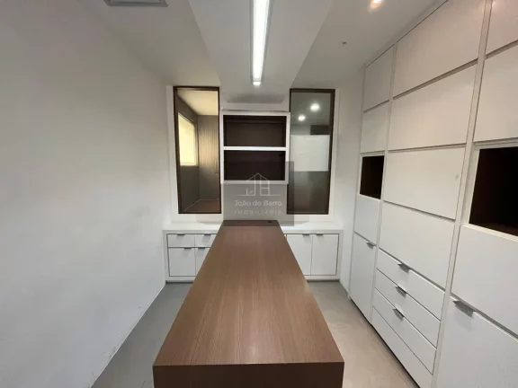 Imagem Conjunto mobiliado para alugar, 58 m² por R$ 8.044/mês - Jardim América - São Paulo/SP
