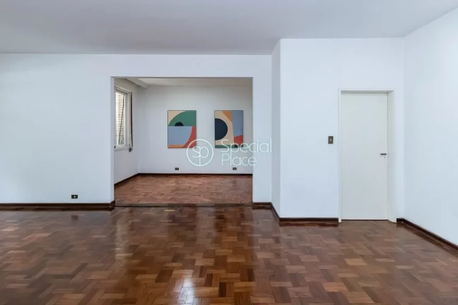Imagem Esse apartamento é aquele imóvel que podemos chamar de "tela em branco", pois será vendido sem re...