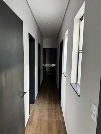 Imagem Casa à venda em Franca, Jardim do Éden, próximo com 3 quartos, 155m2