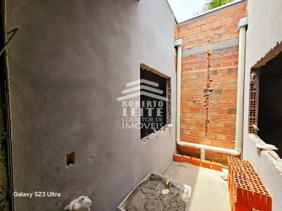 Imagem Residencial Verdes Campos - Casa Térrea em Condomínio à Venda no Verdes Campos