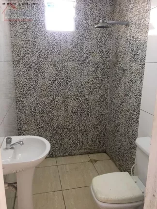 Imagem Casa com 3 Quartos à Venda, 98 m² em Rio Doce - Olinda
