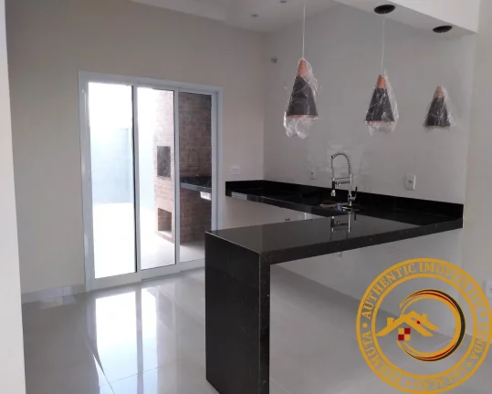 Imagem CASA RESIDENCIAL em SALTO - SP, VILLAGE MOUTONNÉE