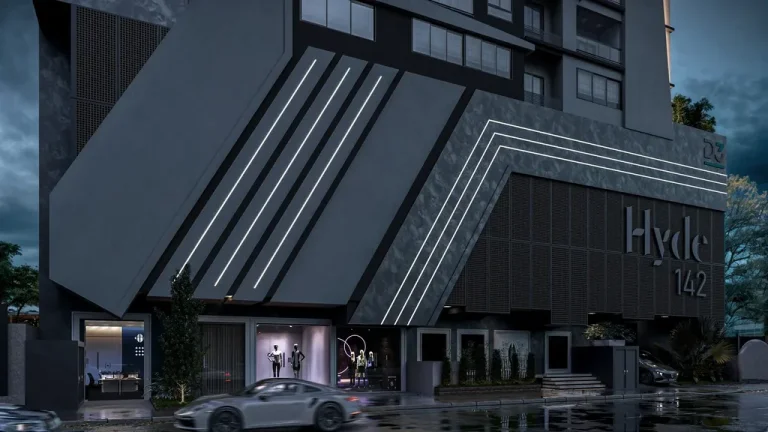 Imagem Apartamento à venda em Itapema, Morretes, com 2 quartos, 67,82m2