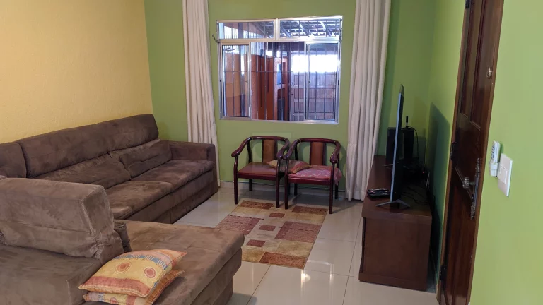 Imagem CASA RESIDENCIAL em SÃO PAULO - SP, PARQUE IPÊ