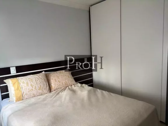 Imagem Apartamento com 3 Quartos à Venda, 123 m² em Santa Paula - São Caetano Do Sul