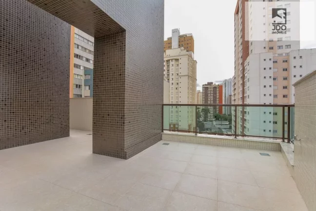 Imagem Apartamento a Venda no bairro Água Verde - Curitiba, PR