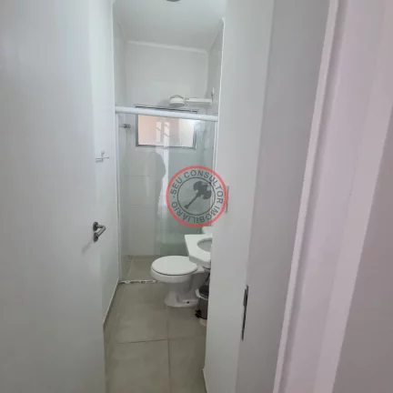 Imagem ESCRITURA DEFINITIVA, CASA SOBRADO DENTRO DE CONDOMINIO, COM 3 SUITES, SALA, AREA GOURMET E PISCINA