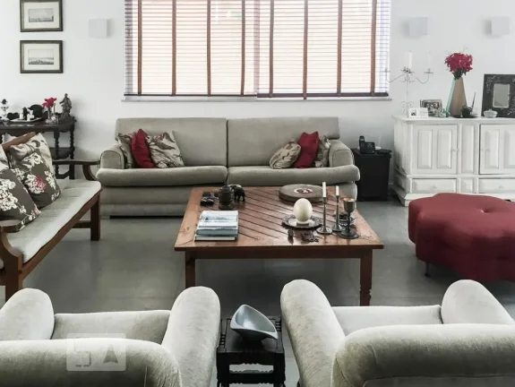 Imagem Casa à Venda - Recreio, 5 Quartos, 258 m2
