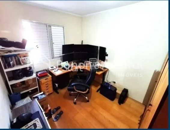 Imagem Casa de condominio a venda na Chacara Primavera em Campinas!!