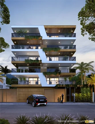 Imagem SUPER LANÇAMENTOS, APARTAMENTOS BAIRRO ITAGUA- SHAKAN RESIDENCE