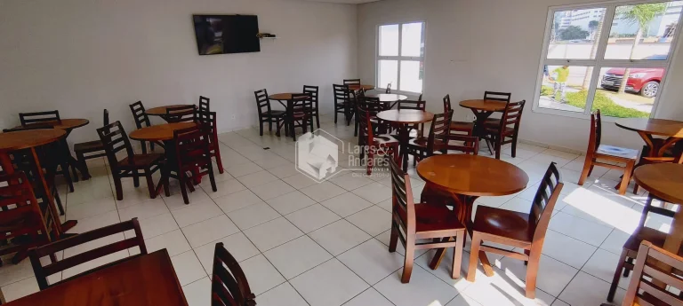 Imagem SEU REFÚGIO NO CORAÇÃO DA VILA ANDRADE, APTO DE 50M² NO 6º ANDAR COM VAGA NO SONATA MORUMBI MELODIA.