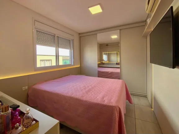 Imagem Apartamento 2 Dormitórios - Bairro --