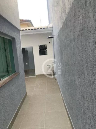 Imagem Casa com 2 dormitórios para alugar, 160 m² por R$ 6.600,00/mês - Vila Cordeiro - São Paulo/SP