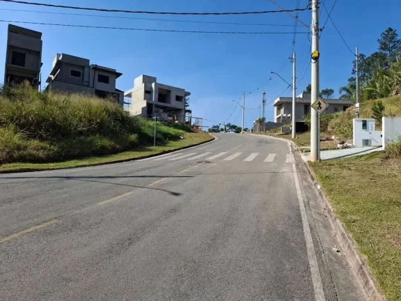 Imagem Cond. Vitta Granja Viana - Lote 137,22m² c/ PROJETO