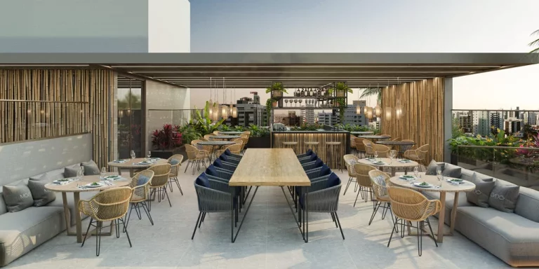 Imagem Mondo - Residencial