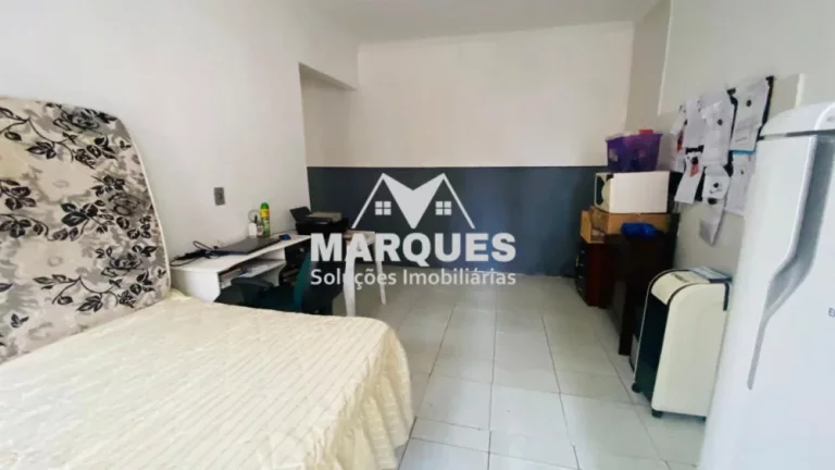 Imagem Casa à venda no Conj. Hab. Parque Itajaí  Campinas/SP