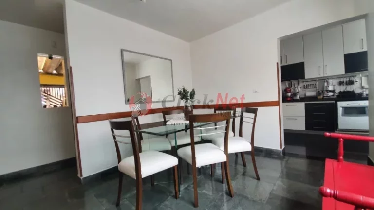 Imagem Lindo sobrado à venda ou para locação com localização privilegiada no bairro Baeta Neves, São Bernardo do Campo com 3 dormitórios, 2 WC, 4 vagas, 200m².