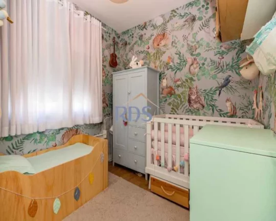 Imagem Apartamento - Padrão / Residencial / Vila Cruzeiro