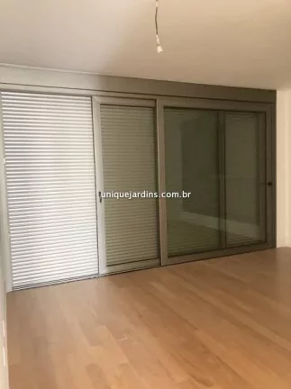 Imagem Apartamento à venda Vila Olímpia São Paulo