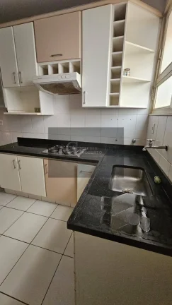 Imagem Apartamento à venda no bairro Centro - Ribeirão Preto/SP