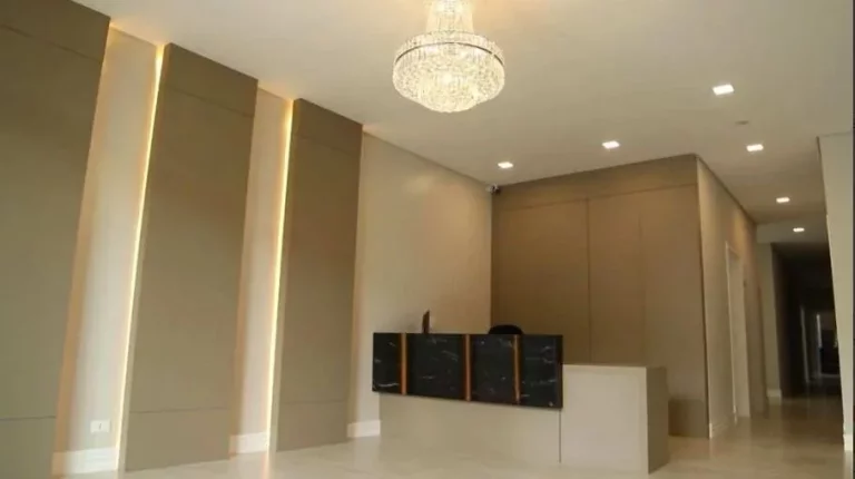 Imagem Apartamento à venda no Centro | 2 suítes, 68m², 2 vagas – Itaubá Residencial