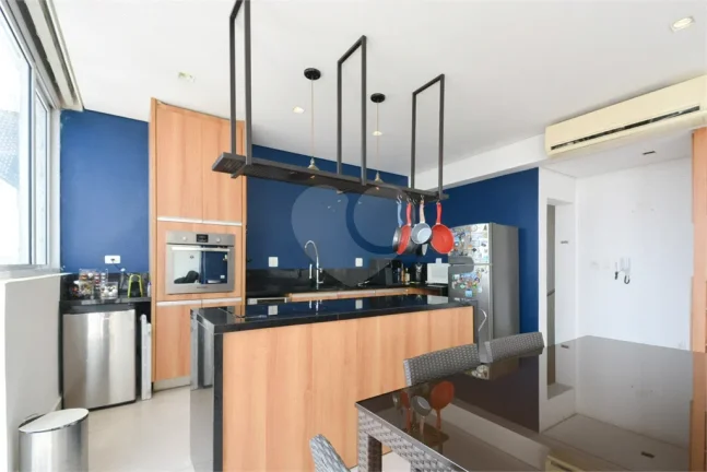 Imagem Apartamento à venda com 2 quartos, sendo 1 suíte, no condomínio Mosaico, São Paulo - SP