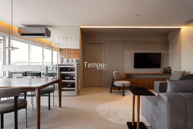 Imagem Vox Home - Apartamento Alto Padrão em Jardim América, Goiânia/GO