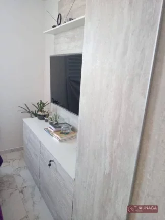 Imagem Apartamento à venda, 73 m² por R$ 798.000,00 - Tatuapé - São Paulo/SP