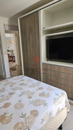 Imagem Apartamento Mobilado ,para alugar 3 quartos 110 M2 no Bessa