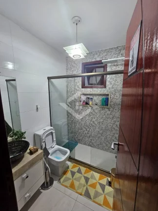 Imagem Apartamento de 155m² na Rua Joaquim Távora – 3 Quartos, 1 Suíte, 2 Vagas