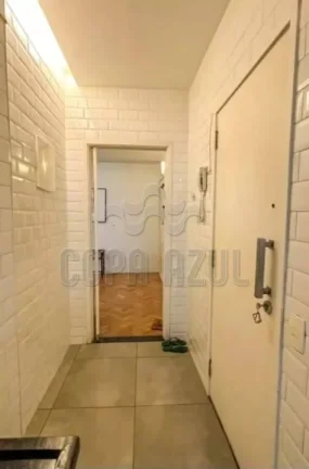 Imagem Copacabana - Residencial › Apartamento com 3 quarto(s) a Venda