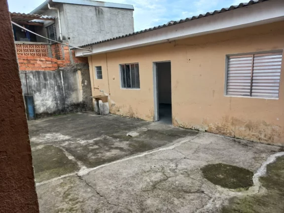 Imagem Casa para Locação em São Paulo / SP no bairro Parque São Rafael