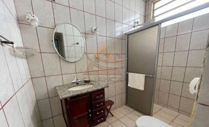 Imagem Casa - Ribeirão Preto - Presidente Medici