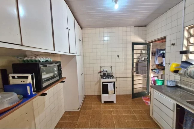 Imagem CASA RESIDENCIAL em São Paulo - SP, Santa Teresinha