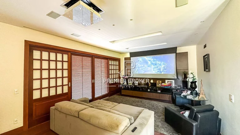 Imagem Casa à venda, 532 m² por R$ 2.590.000,00 - Prata - Teresópolis/RJ