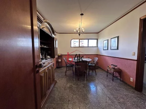Imagem Apartamento com 4 dormitórios à venda no Morumbi - São Paulo/SP