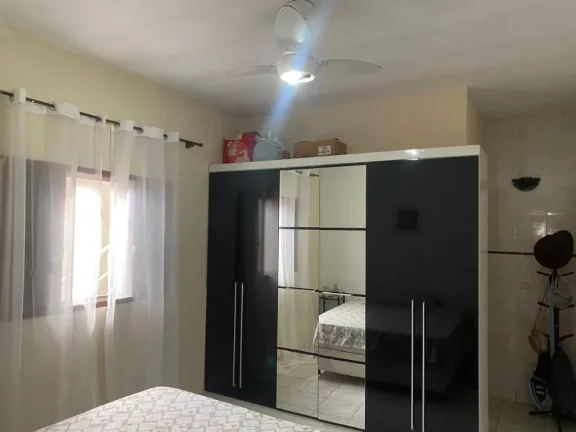 Imagem Casa com 2 dormitórios à venda, 148 m² por R$ 400.000,00 - Parque Maria Helena - Suzano/SP