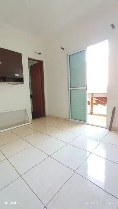 Imagem Sobrado a venda Jd. D´abril - Osasco