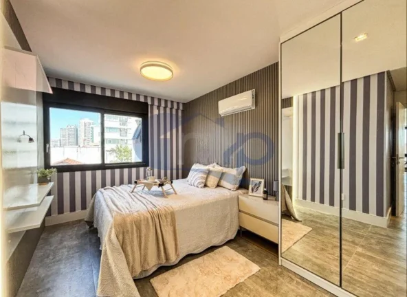 Imagem Apartamento a venda com 3 dormitorios na Praia Grande em Torres/RS