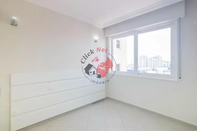 Imagem Apartamento com 140m² localizado no Centro de São Caetano à Venda