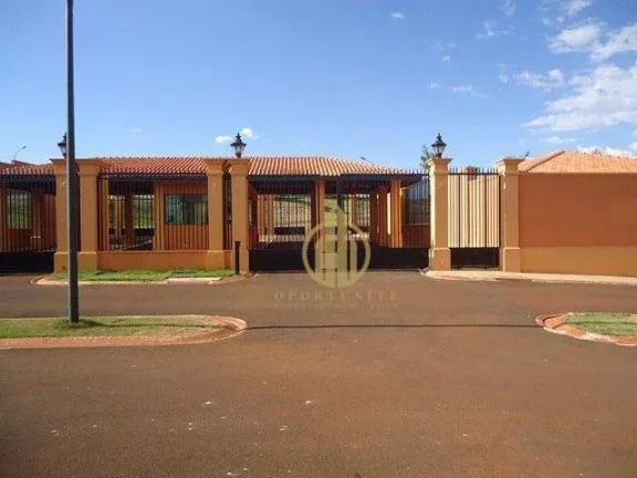 Imagem Lote residencial no condomínio Buganvile Olhos DÁgua
